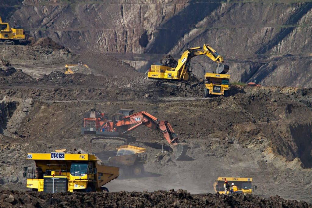 Diesel replacement: Australia's billion-dollar opportunity to electrify, cut global fossil ties