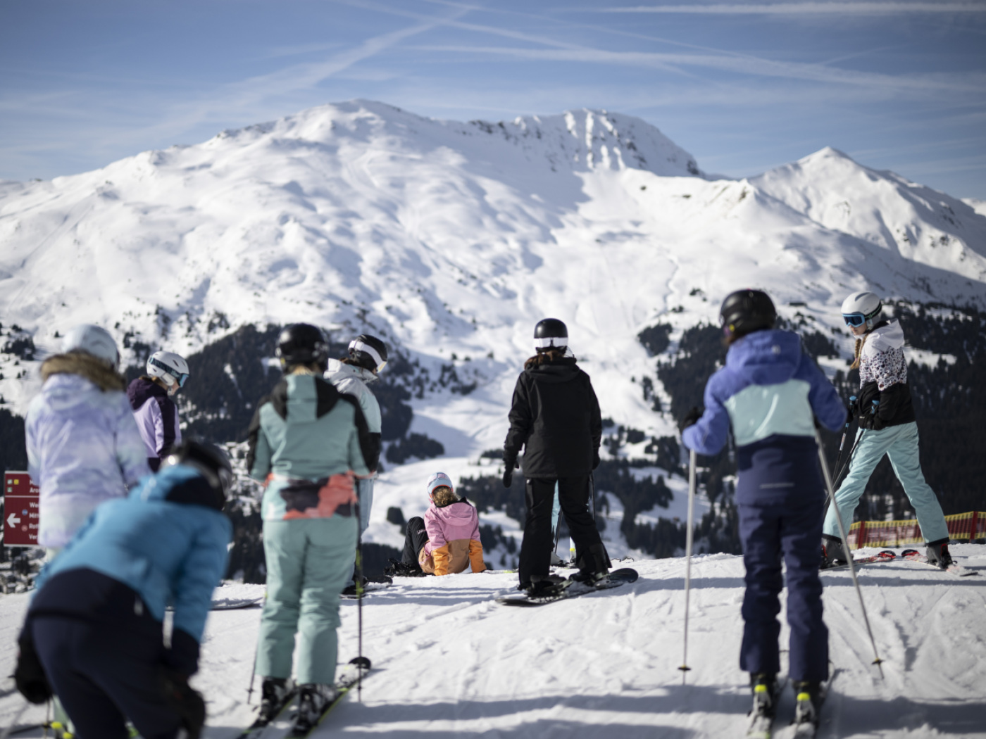Consumer protection denounces hidden ski ticket price increases