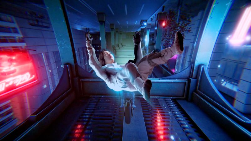 From Seoul to Switzerland's Southern Alps: Korean video art in motion