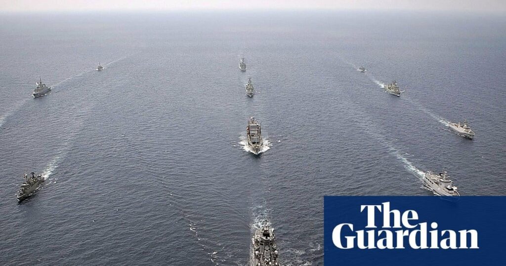 Almost half of Australians think foreign military will attack within five years, ANU study suggests