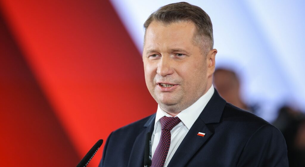 Przemysław Czarnek