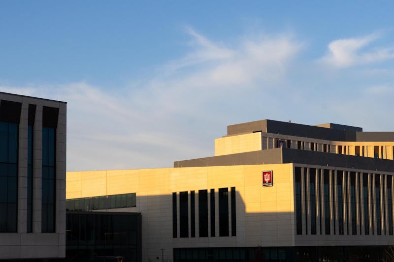 IU Health files lawsuit against healthcare tech company following 2024 data breach