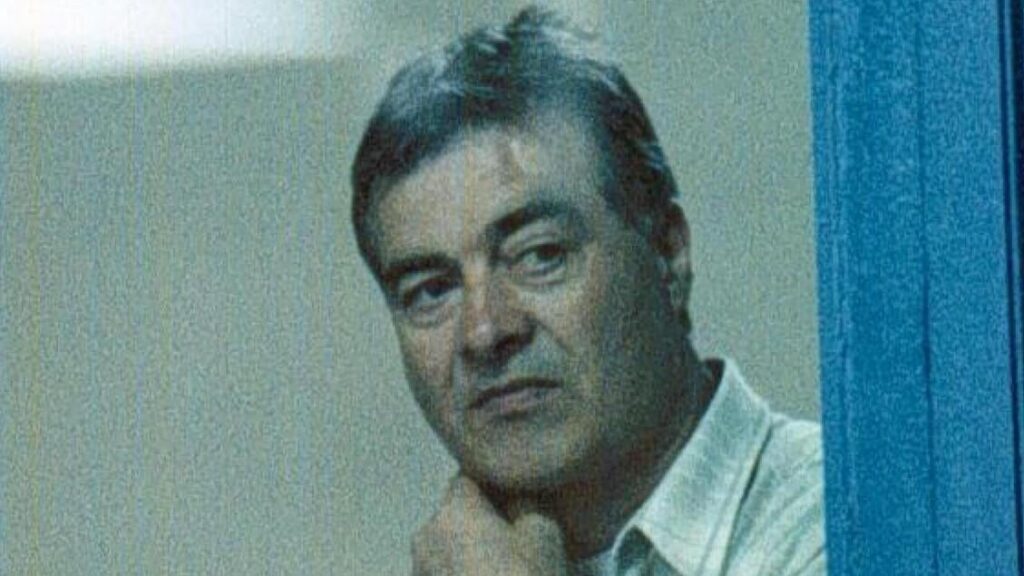 Boss Nitto Santapaola died in Opera prison in Milan. He was the instigator of the massacres of Capaci (Falcone) and Via D'Amelio (Borsellino).