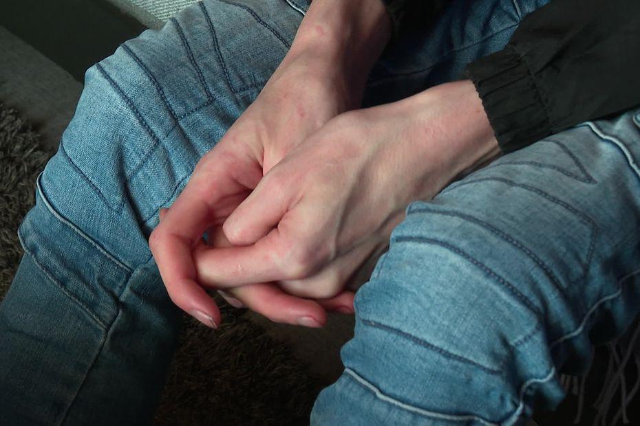 “It’s a catastrophe, we are saying that anti-fascists are criminals”, Erwan had been left for dead by neo-Nazis