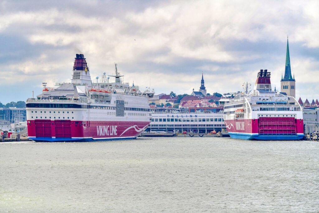 “I have a feeling that this country does not want me here.” Ukrainians looking for work are moving from Finland to Estonia "I have a feeling that this country does not want me here." Ukrainians looking for work are moving from Finland to Estonia