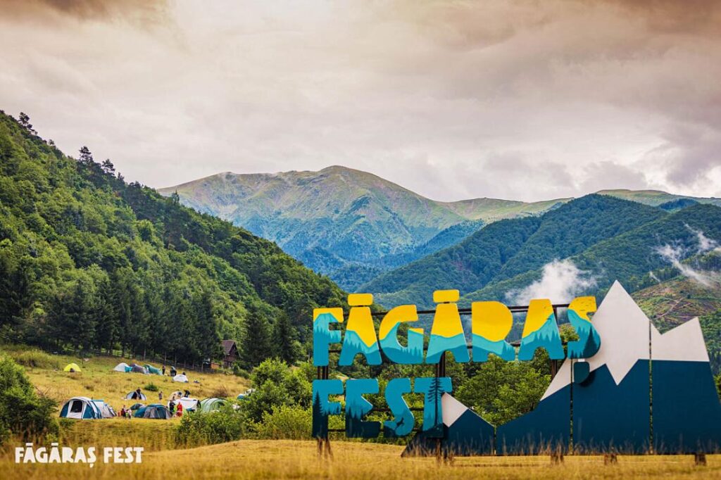 Romania’s Făgăraș Fest returns with concerts, guided tours, and focus on nature in July