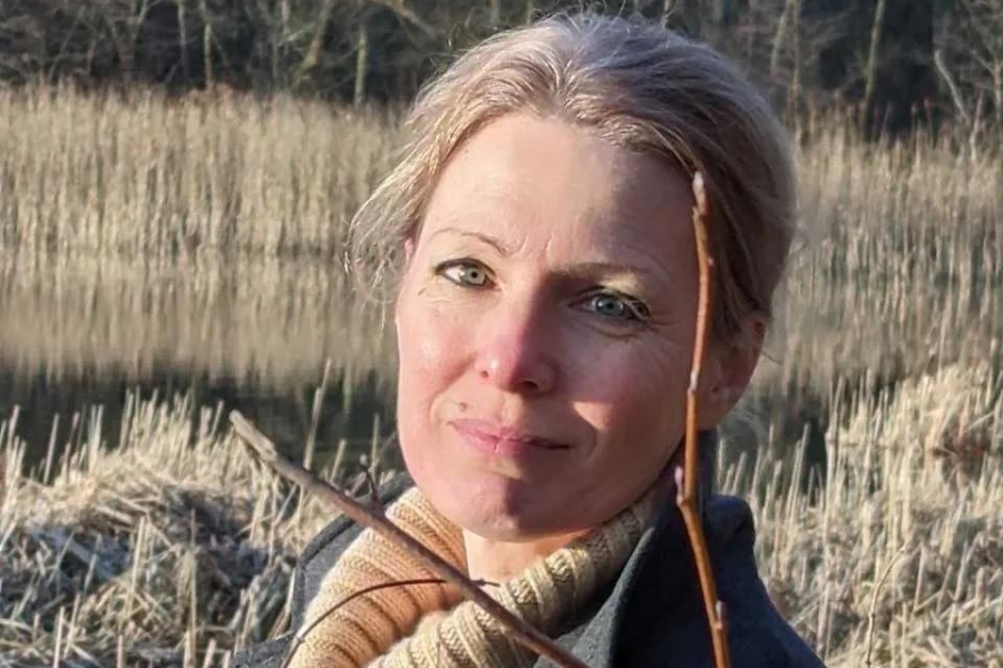 Belarusian scientist emigrated at 47 due to her stance. She left science and went to work in a factory