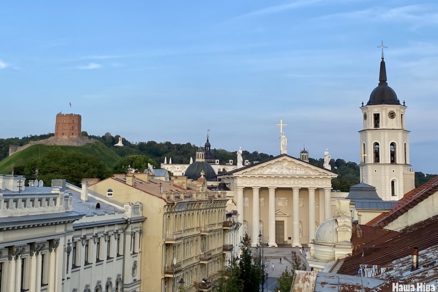 it’s just a shock!» Belarusians talk about medicine in Lithuania it's just a shock!» Belarusians talk about medicine in Lithuania