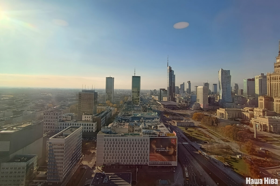 A Belarusian woman asked relatives to gradually transfer her savings to Poland. Then she bought an apartment — and the bank blocked 1 million zlotys A Belarusian woman asked relatives to gradually transfer her savings to Poland. Then she bought an apartment — and the bank blocked 1 million zlotys