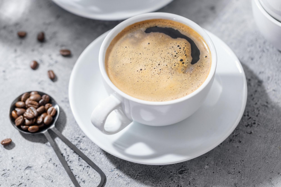 Will Americano coffee be renamed in Belarus? Will Americano coffee be renamed in Belarus?