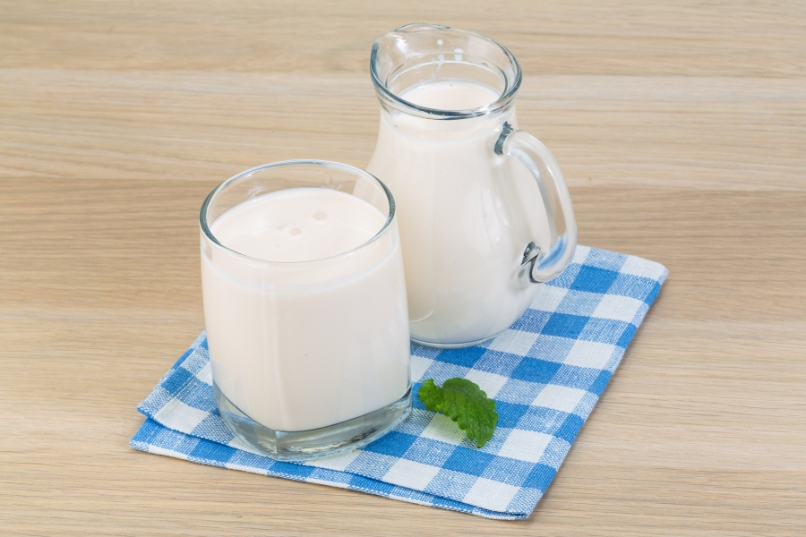 Kefir product with longevity bacteria will soon appear in Belarusian stores Kefir product with longevity bacteria will soon appear in Belarusian stores