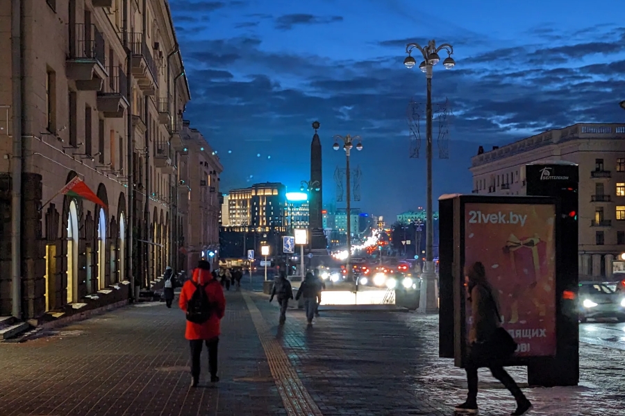 "Some will be able to answer in five years." A Belarusian asked those who emigrated to Poland and then returned if they regret it