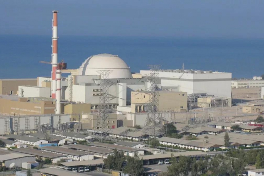 Citizens of Belarus evacuated from Iran along with Russian nuclear specialists