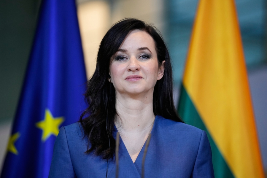 A Person Has Already Even Been Appointed for Negotiations with Belarus A Person Has Already Even Been Appointed for Negotiations with Belarus