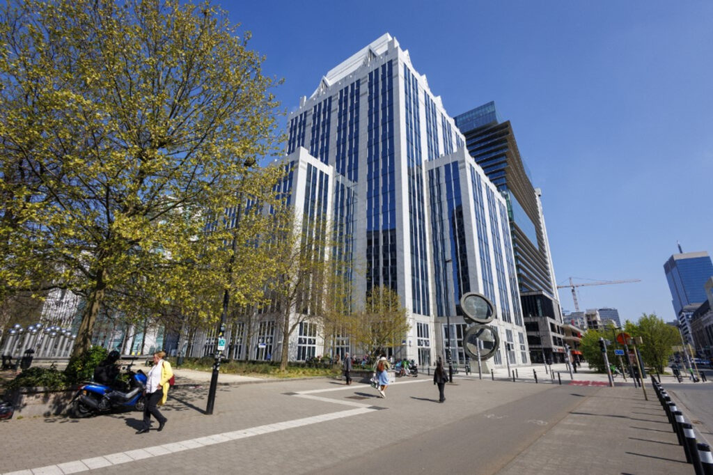 Bank of Russia Challenges EU Sovereign Asset Freeze in EU Court