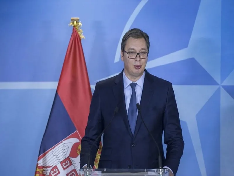 It Really Doesn’t Matter Anymore Whether Serbia Joins NATO