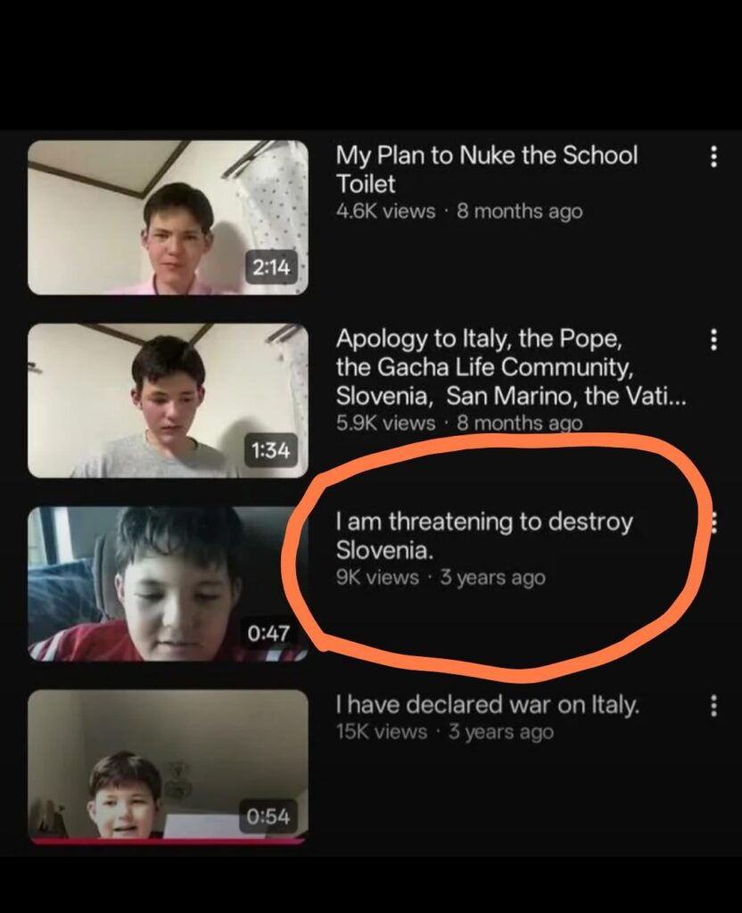 Has this military operation been resolved?