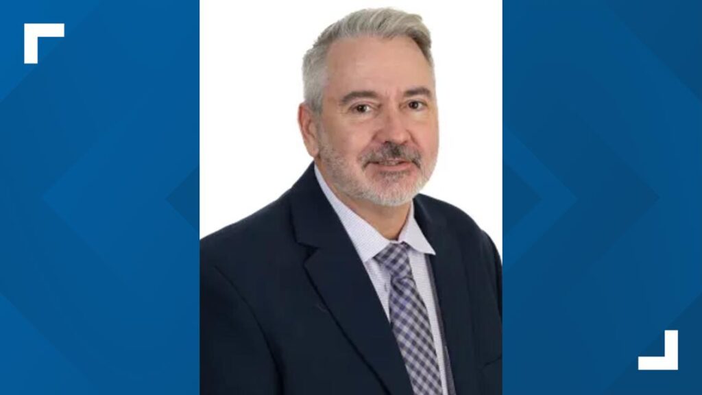 Waco ISD appoints Jerry Allen to serve as Chief Technology Officer and Chief Operations Officer