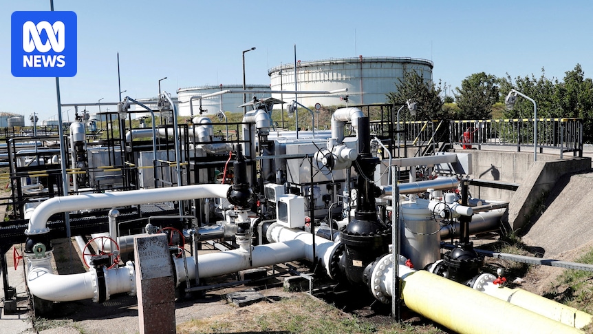 Hungary seizes money and gold in deepening diplomatic spat with Ukraine