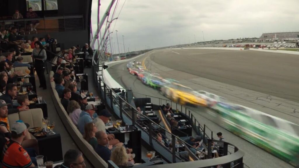 Cosm, immersive 'shared reality' sports and entertainment viewing venue, sets Atlanta opening date