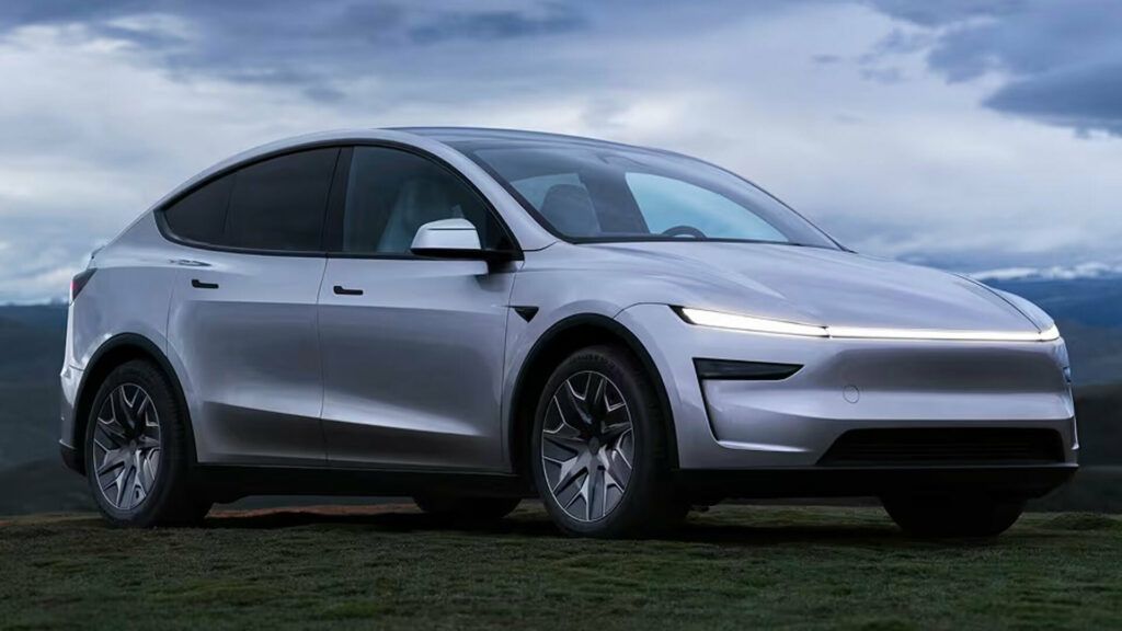 Tesla confirms six-seat Model Y L for Australia | Zecar | Reviews