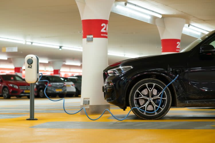 Blink Charging (BLNK) Partners Korian Belgium to Deploy 200+ EV Charging Ports Across 90 Locations