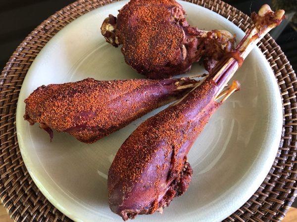 Hi Mountain Seasonings Encourages Hunters to Savor the Whole Bird This Spring Turkey Season - The Outdoor Wire