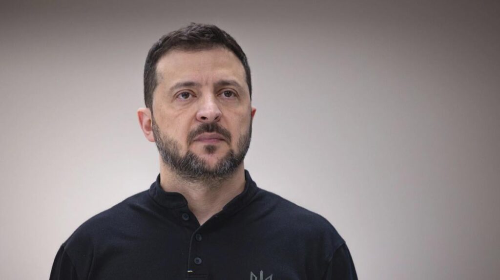 Zelenskyy says 10 drone factories have been built worldwide behind Ukraine’s back | Ukrainska Pravda