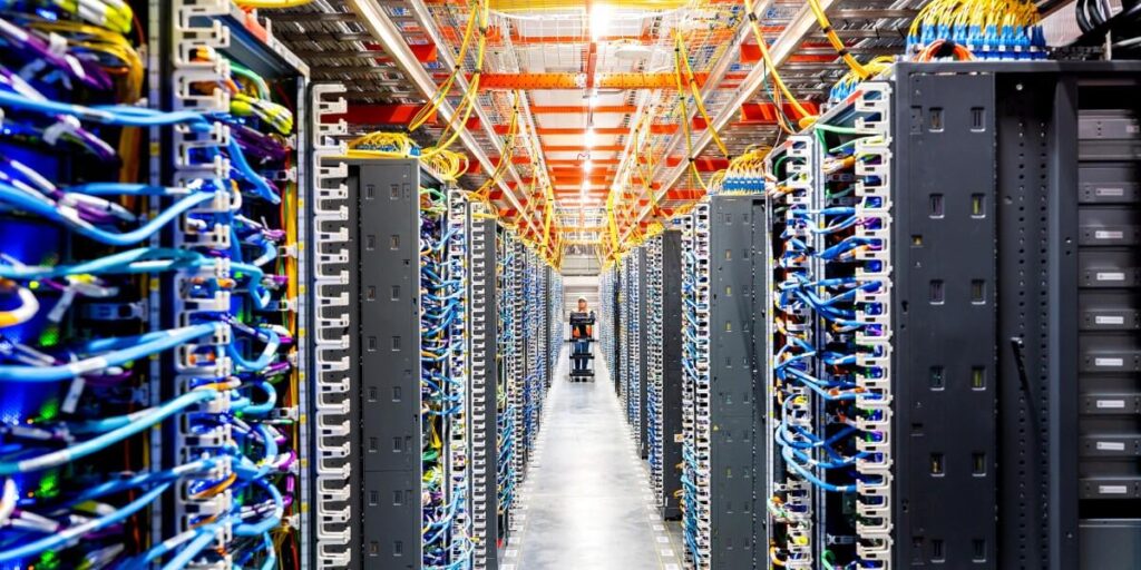 Amazon increases investment in Spain to €33.7 billion to expand data center infrastructure and drive AI innovation across Europe