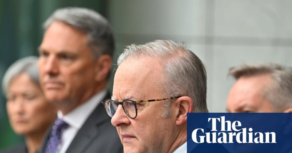 Labor MPs quietly alarmed by Albanese government’s response to US-Israel strikes on Iran
