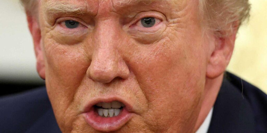 ​Trump faces new impeachment calls after massive TikTok fee revealed: 'Abject corruption'