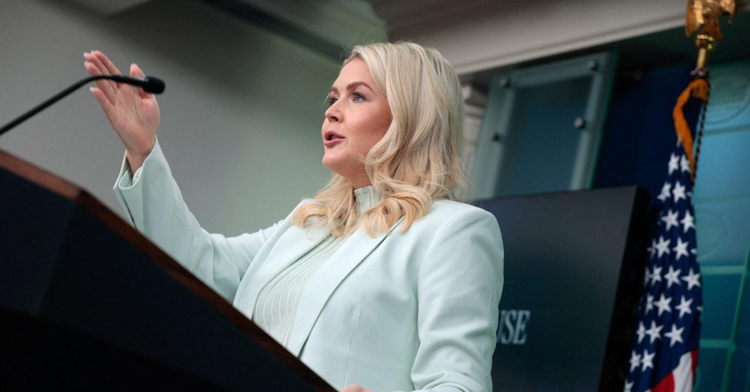 Trump to hit Iran harder if Tehran does not accept defeat, White House says