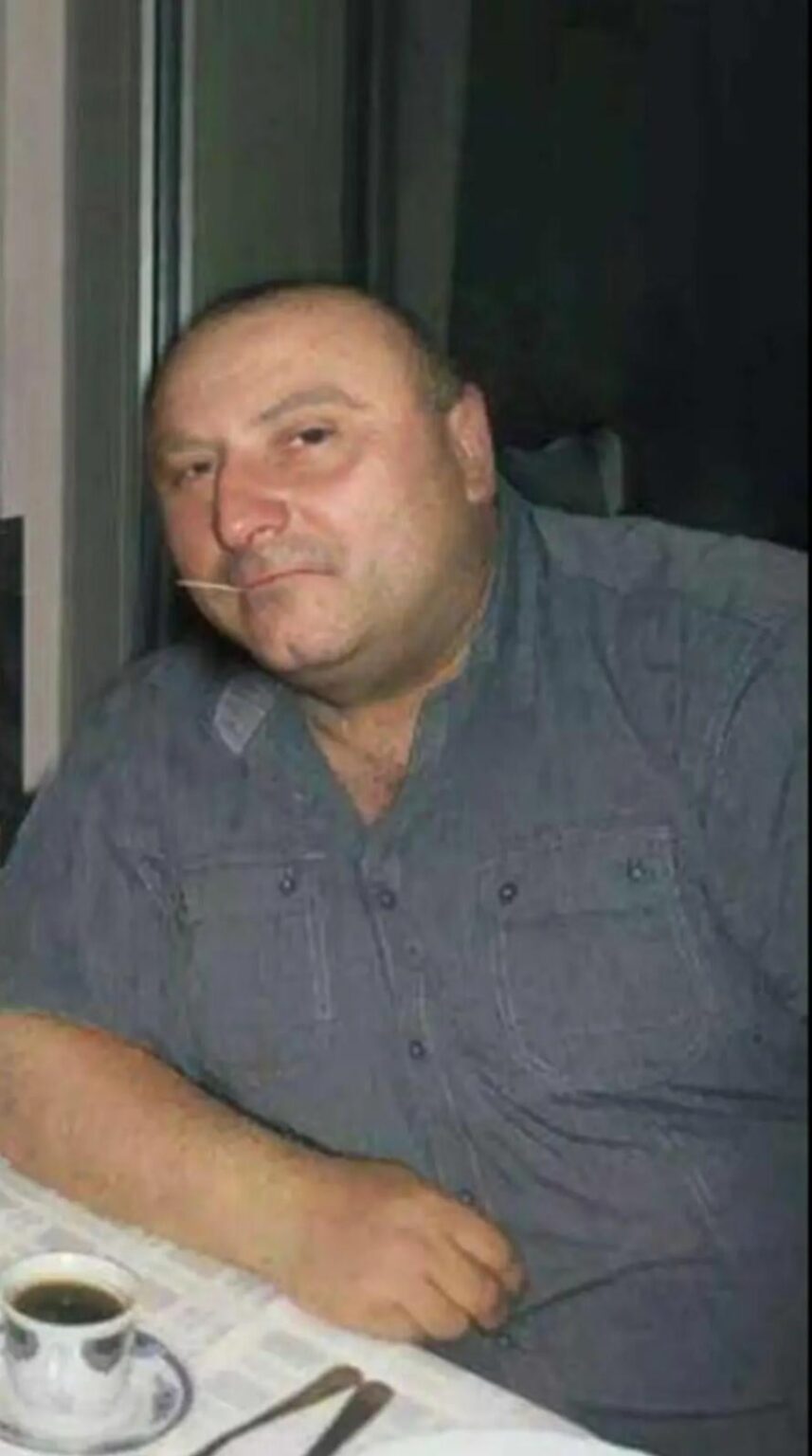 Do you know who the meme guy is?