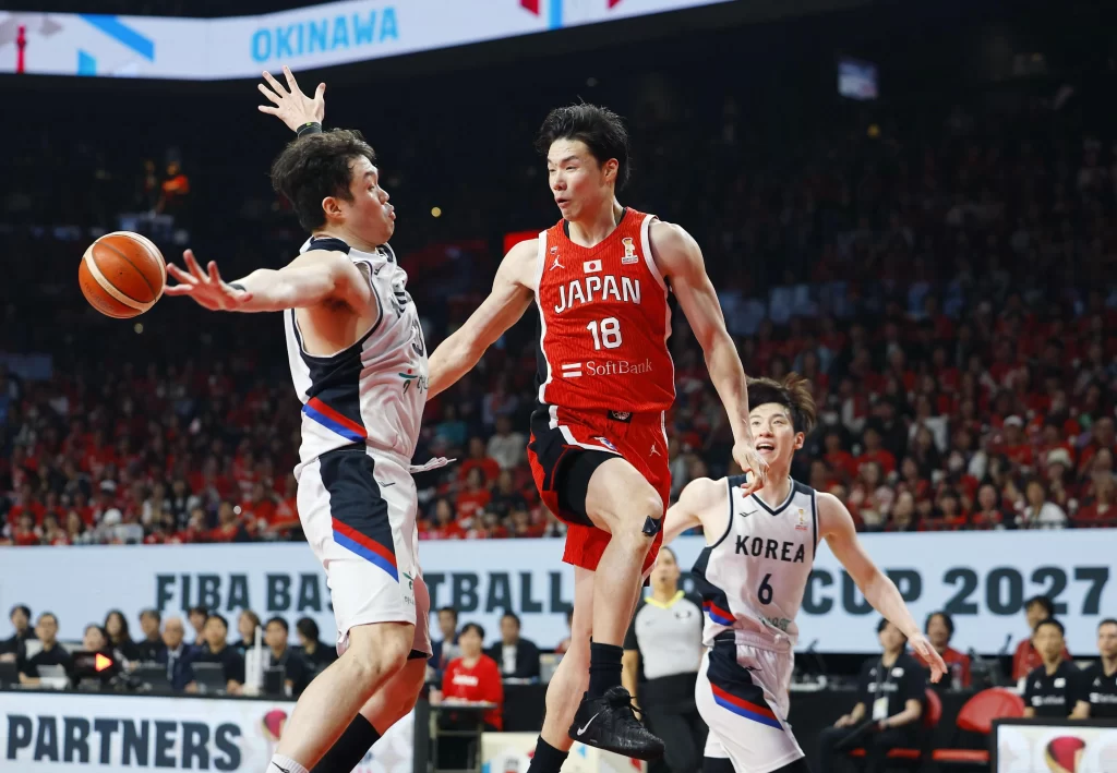FIBA
