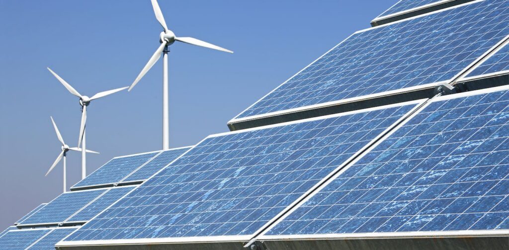 New modelling shows renewable electricity can meet NZ’s future demand – without importing gas