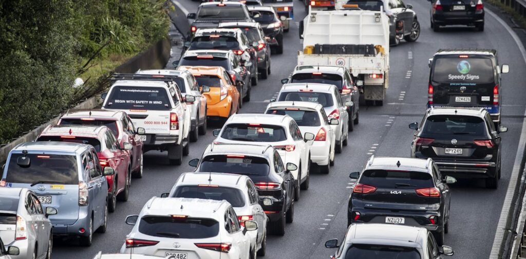 why NZ’s car dependence is now a strategic liability