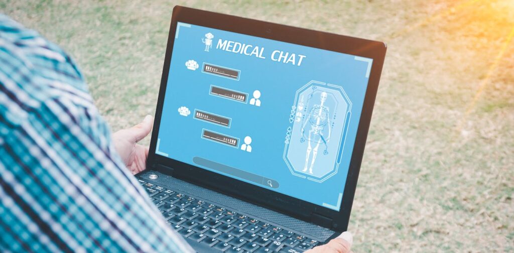 Why AI health chatbots won’t make you better at diagnosing yourself – new research Why AI health chatbots won’t make you better at diagnosing yourself – new research