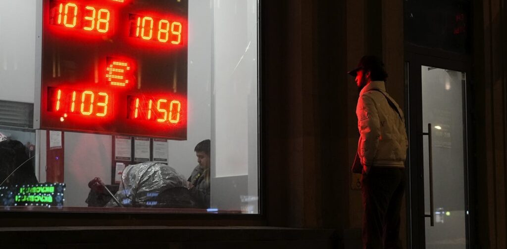 Can countries replace SWIFT? Evidence from Russia suggests not easily