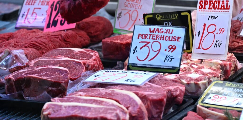 War could add an extra 5% to prices in Australia – but there’s one sector that shields the economy