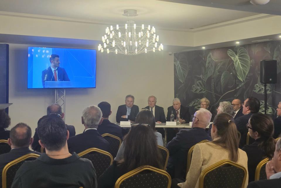 GTA highlights growth and challenges at 27th AGM