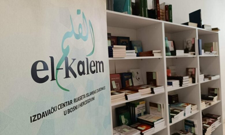 “Al-Qalam” Ramadan Book Fair Opens for 11th Consecutive Year in Bosnia and Herzegovina