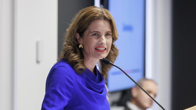 A paper brought by Finance Minister Nicola Willis to Cabinet suggested insurers have higher profit margins than their Australian counterparts.