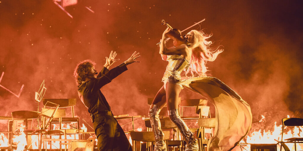 Eurovision Finland, France, Denmark and Greece are leading the Eurovision 2026 betting odds Eurovision Finland, France, Denmark and Greece are leading the Eurovision 2026 betting odds