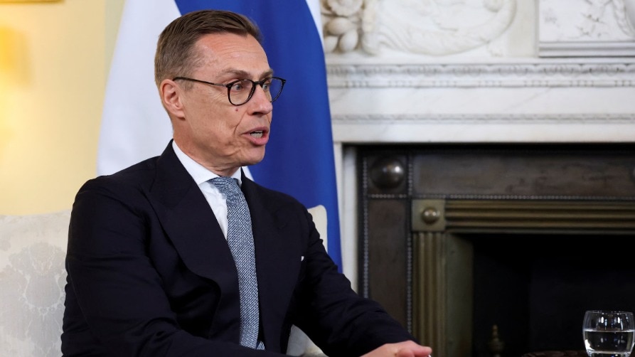 Finland’s President Stubb to India Today: “I am not going advise India what to buy…” Finland President Alexander Stubb says the West must engage with India