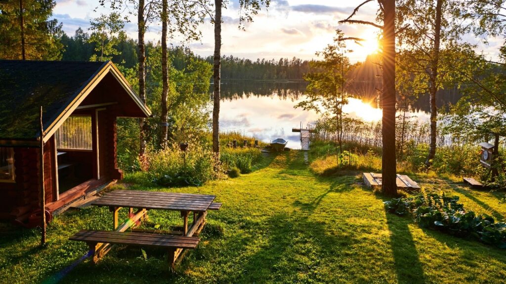 An all-expenses-paid trip to Finland, and there’s no catch, honestly Download app