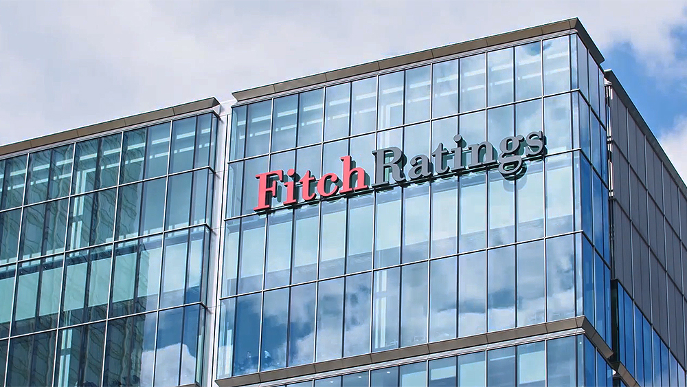 Fitch revises outlook on New Zealand to Negative; affirms at 'AA+'