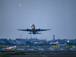 Image for Swiss extends suspension of flights to Dubai until March 10