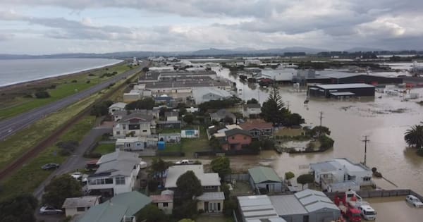 Rising house insurance costs raise tough questions