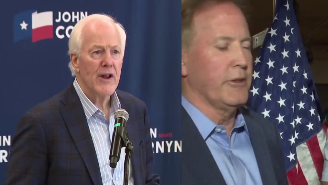 PREVIOUS COVERAGE: Texas U.S. Senate race is still a hot topic