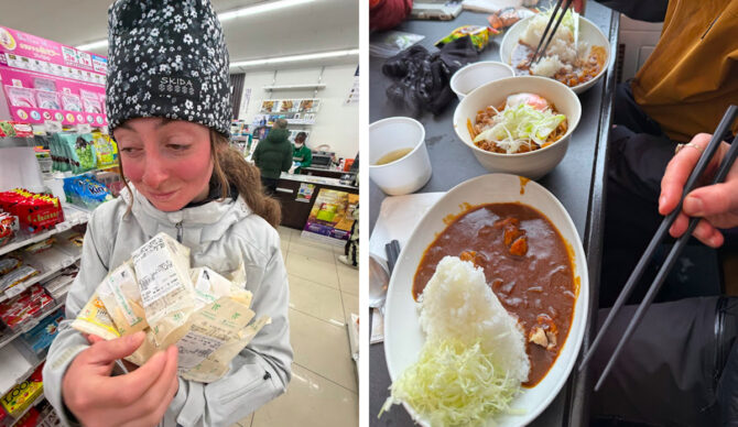 23 Things I Learned During an Amazing Ski Season in Japan